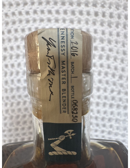 Hennessy Cognac Blender’s Selection No1 08