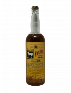 Scotch Whisky White Horse 01