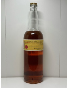 Scotch Whisky White Horse 02