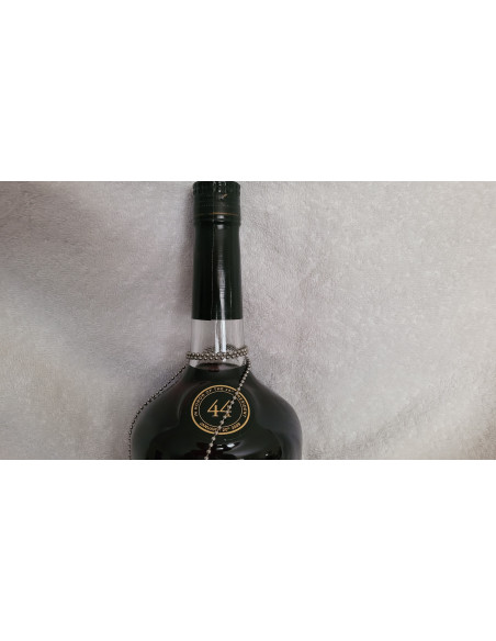 Hennessy Cognac Limited VS edition in Honor of the 44th president 08