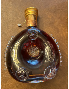 Remy Martin Cognac Louis XIII 02