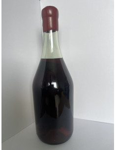 A.E. DOR Age D'Or Reserve N°1 Très Vieille Grande Champagne Cognac 02