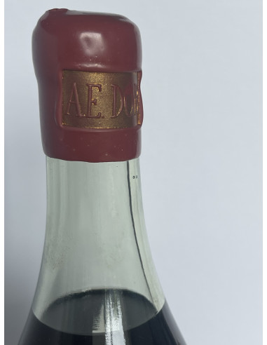 A.E. DOR Age D'Or Reserve N°1 Très Vieille Grande Champagne Cognac