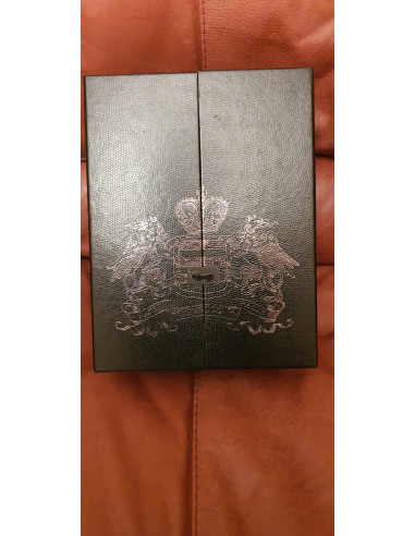 Prince Hubert de Polignac Cognac Extra | cabinet7