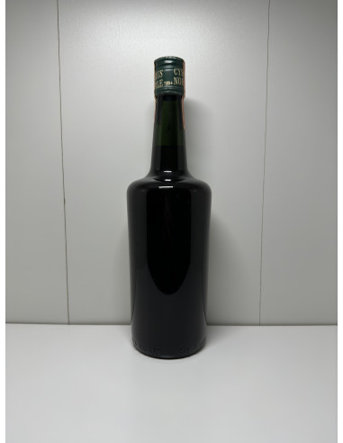 CYRUS NOBLE バーボンウイスキー　1968年 Cyrus Noble Bourbon Whisky (Kentucky, USA)