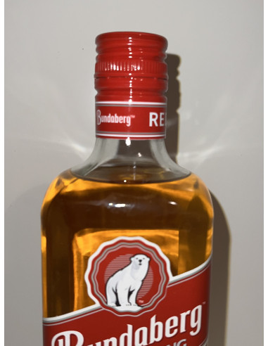 Bundaberg rum Red racing | cabinet7