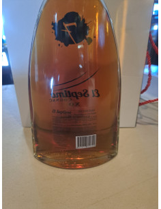 El Septimo XO Rare Cask Fin Bois 02