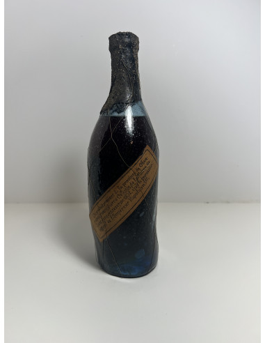 E.Piercel de Saint-Jacques Napoleon Reserve 1802 Cognac | cabinet7
