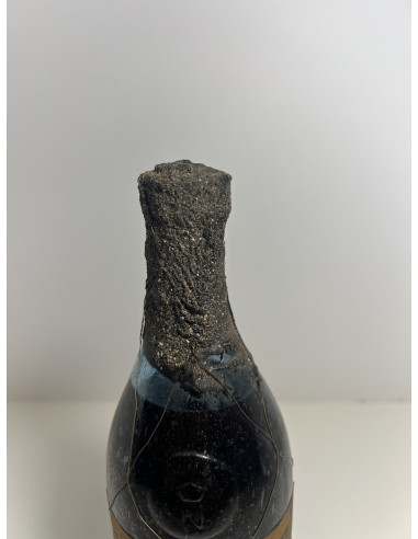E.Piercel de Saint-Jacques Napoleon Reserve 1802 Cognac | cabinet7
