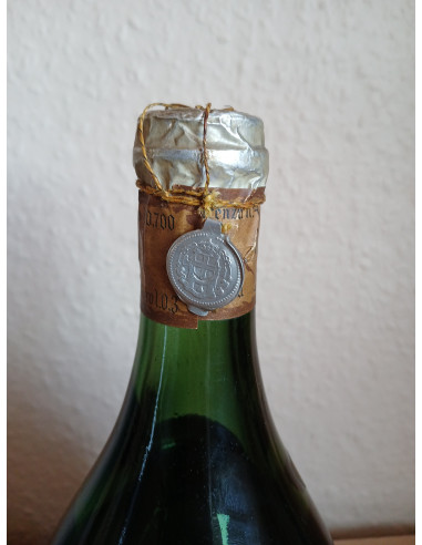 Landy Cognac 30 Years Old 1930 | cabinet7