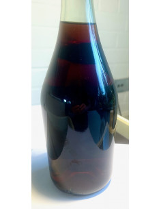 A.E. DOR Cognac Reserve No2  Age D´Or 1889  Excellence 02