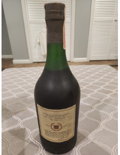 Martell Cognac Cordon Bleu 02