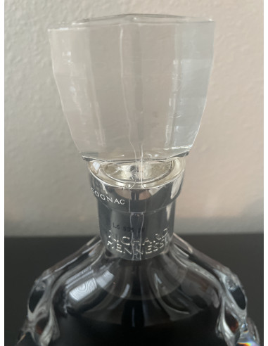 Hennessy Cognac Richard Hennessy | cabinet7