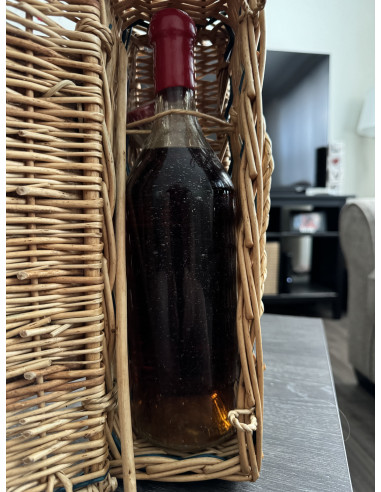 Lafite Rothschild Reserve Cognac | cabinet7