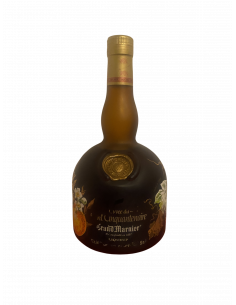 Grand Marnier Cuvée Du Cent Cinquantenaire 01