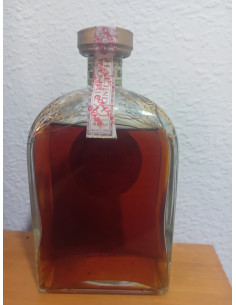 Gonzales Byass Xerez Lepanto Brandy 02