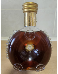 Remy Martin Cognac Louis XIII 02
