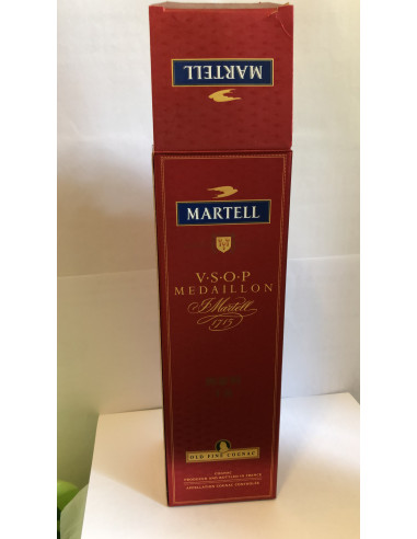 Martell Cognac Medaillon VSOP | cabinet7