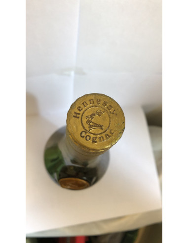 Hennessy Cognac Cuvée Supérieure | cabinet7