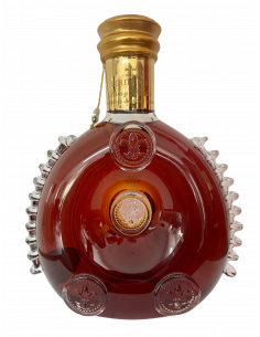 Remy Martin Cognac Louis XIII 01