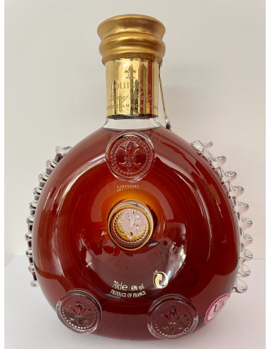 Remy Martin Cognac Louis XIII | cabinet7