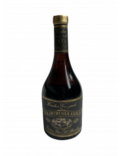 Windsor Vineyards California Gold 13 year old Brandy 01