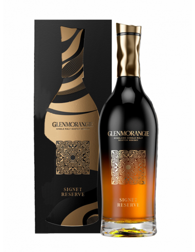 Signet Single Malt Whisky | Glenmorangie