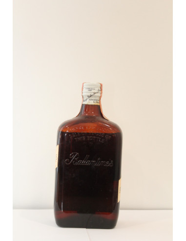 Ballantine's Liqueur Blended Scotch Whisky | cabinet7