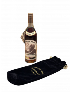 Pappy Van Winkle Family Reserve 23 Year Old Whisky 01