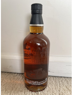 Yamazaki Limited Edition 2017 Single Malt Whiskey 02