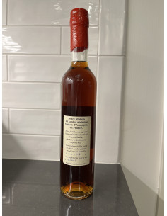 Castarède Bas Armagnac 1966 02