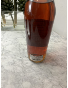 Van Winkle Special Reserve 12 years "Lot B" Whisky 02