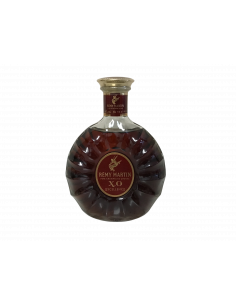 Remy Martin Cognac XO Excellence set with 2 glasses 01