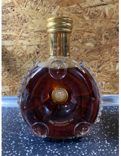 Rémy Martin Cognac Louis XIII 02