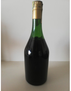 Lucien Foucauld & Co VSOP Cognac 02