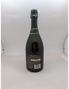 Korbel Cellars Natural California Champagne 02