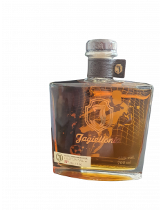 DMS BARRELS Jagiellonia Białystok Whisky 01