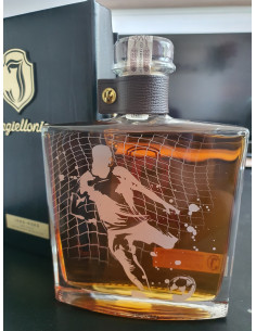 DMS BARRELS Jagiellonia Białystok Whisky 02