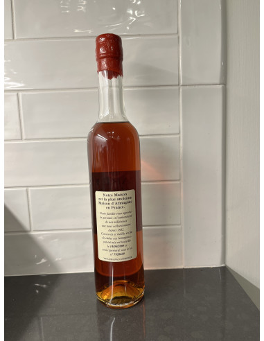 Castarède Bas Armagnac 1979 500ml 40% Castarède 1979 Bas Armagnac