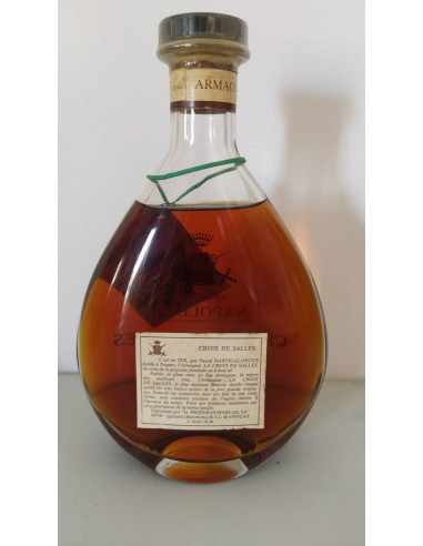 Croix de Salles Napoleon Armagnac | cabinet7