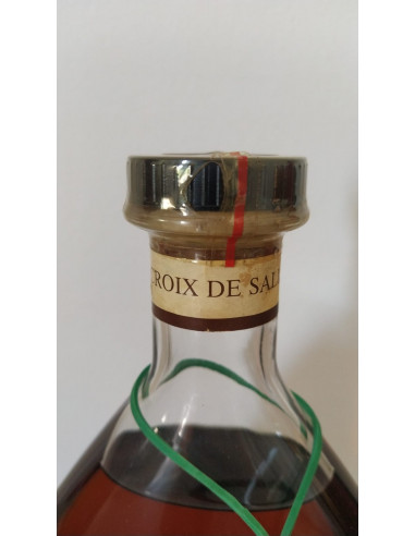 Croix de Salles Napoleon Armagnac | cabinet7