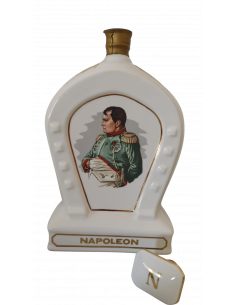 Ryst Dupeyron Armagnac Napoleon 50cl 01