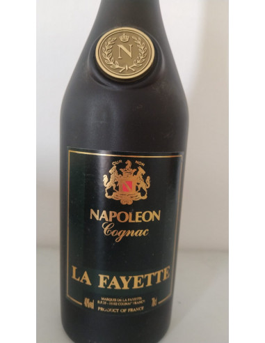 NAPOLEON LA FAYETTE コニャック La Fayette Cognac Napoleon | cabinet7