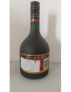 St. Rémy XO Napoleon Luxury French Brandy 02