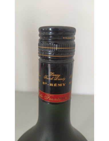 St. Rémy XO Napoleon Luxury French Brandy | cabinet7