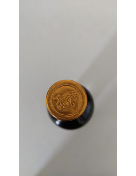 François Voyer Cognac Napoleon 011