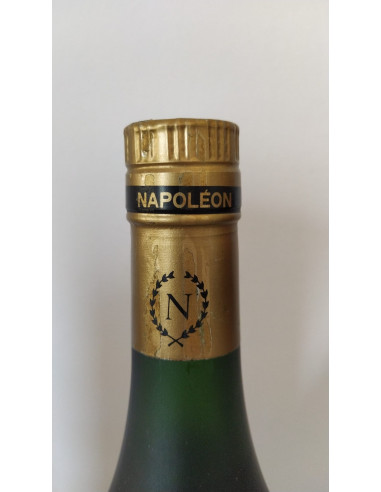 Pierre Croizet Cognac Napoleon | cabinet7