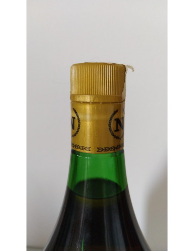 Antonio Nadal SA Napoleon Black Label Brandy | cabinet7