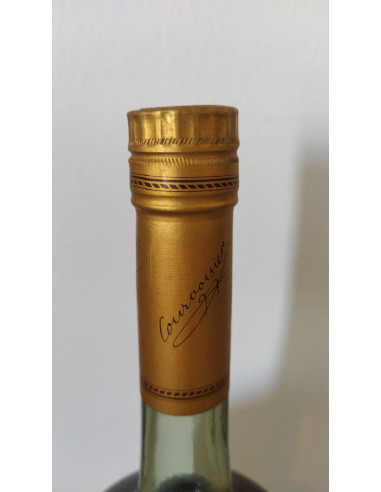 Courvoisier Cognac Napoleon | cabinet7