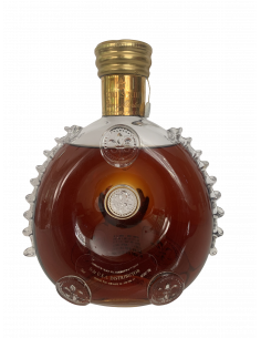 Remy Martin Cognac Louis XIII 01